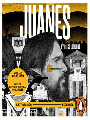cover image of Juanes